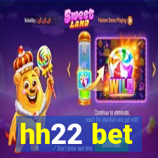 hh22 bet